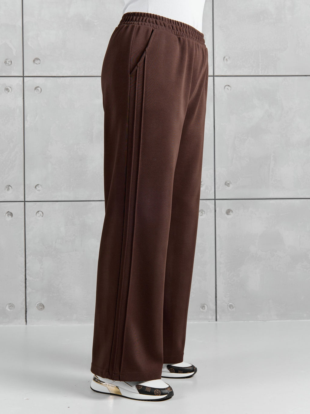 Брюки Авенсис-2 из лининга VIOTEX - Виотекс фото 36