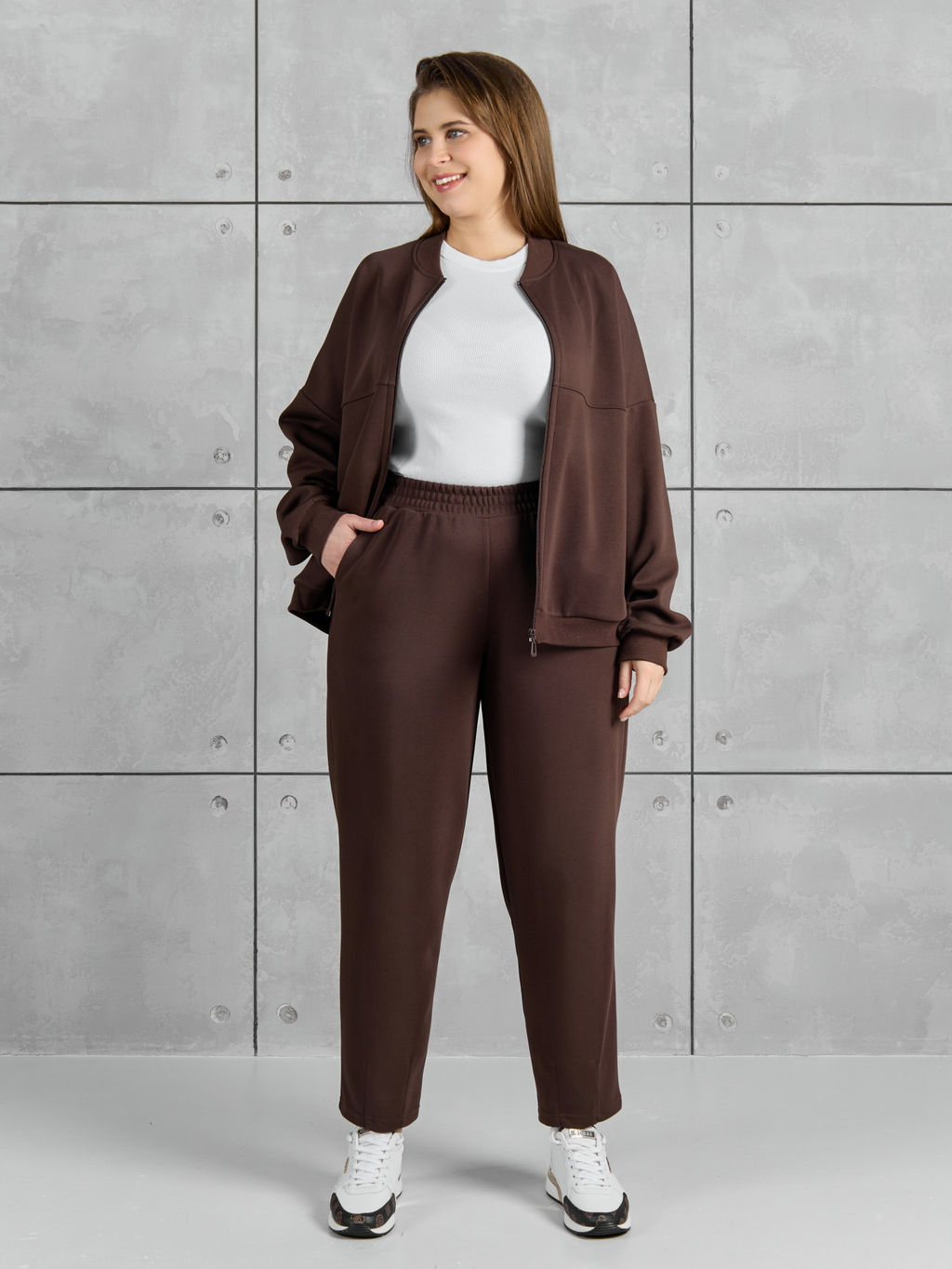 Брюки Авенсис-3 из лининга VIOTEX - Виотекс фото 29