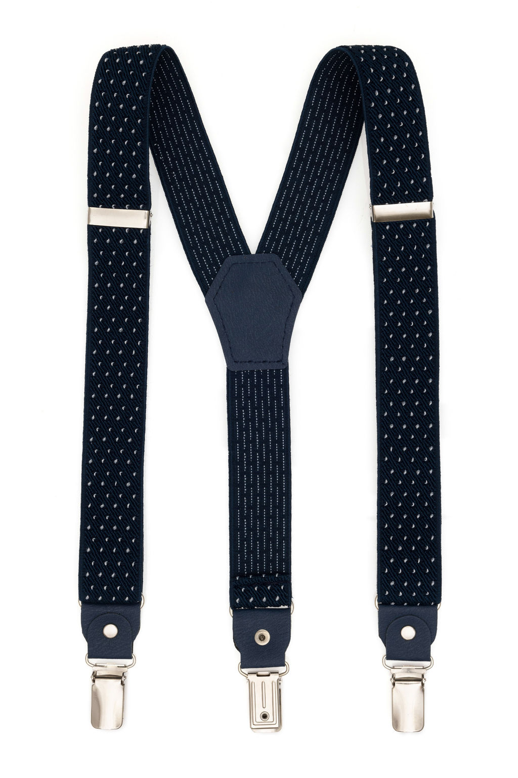 Erkek Гocuk Lacivert Pantolon AskДsД - U.s. polo assn фото 3