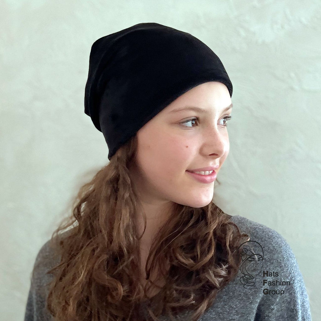 ГИЗЕМ шапка женская - Landre фото 5