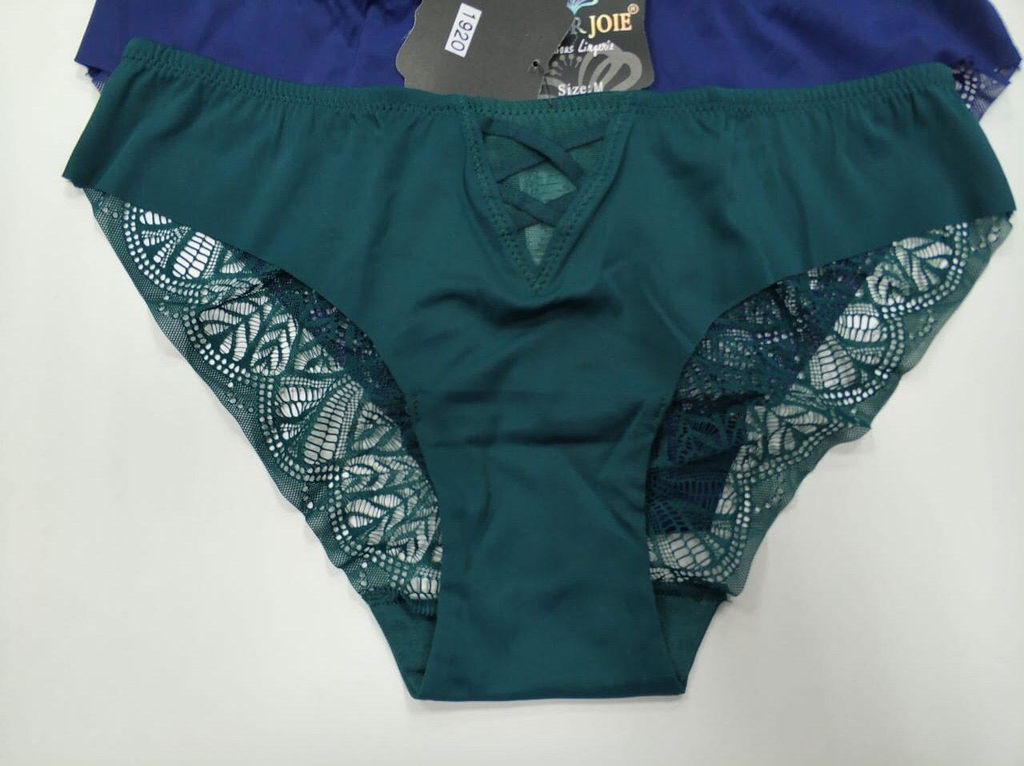 АРТ 1920 ТРУСЫ Coeur Joie ЛАЗЕРНЫЕ  фото 2