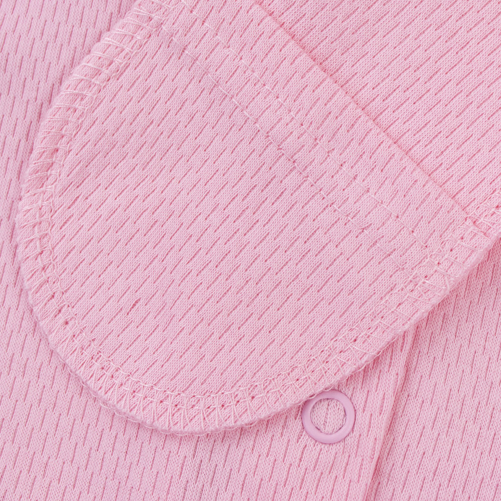 Комбинезон интерлок 1335218902 - Youlala фото 2