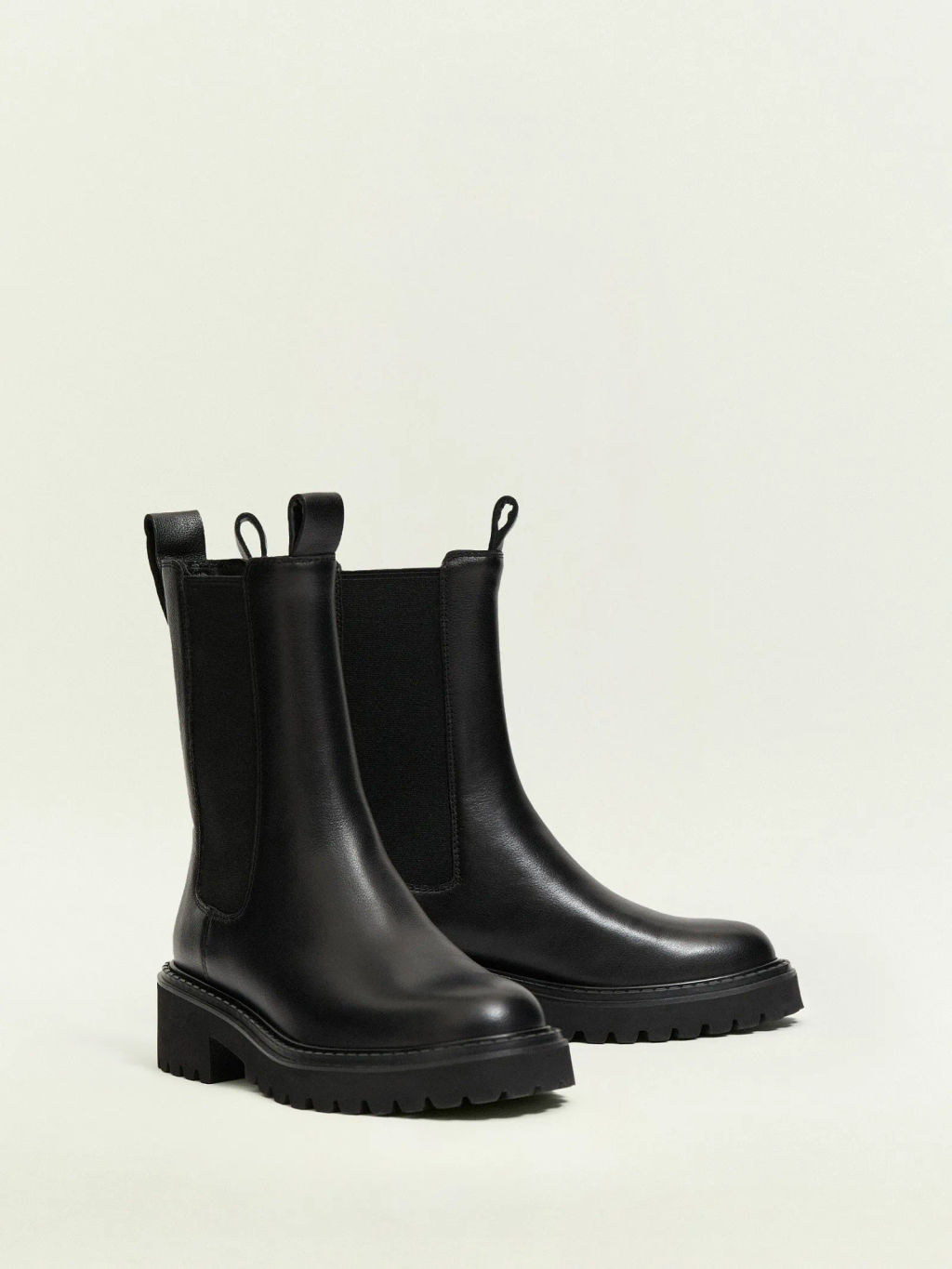 Челси, W017/melns