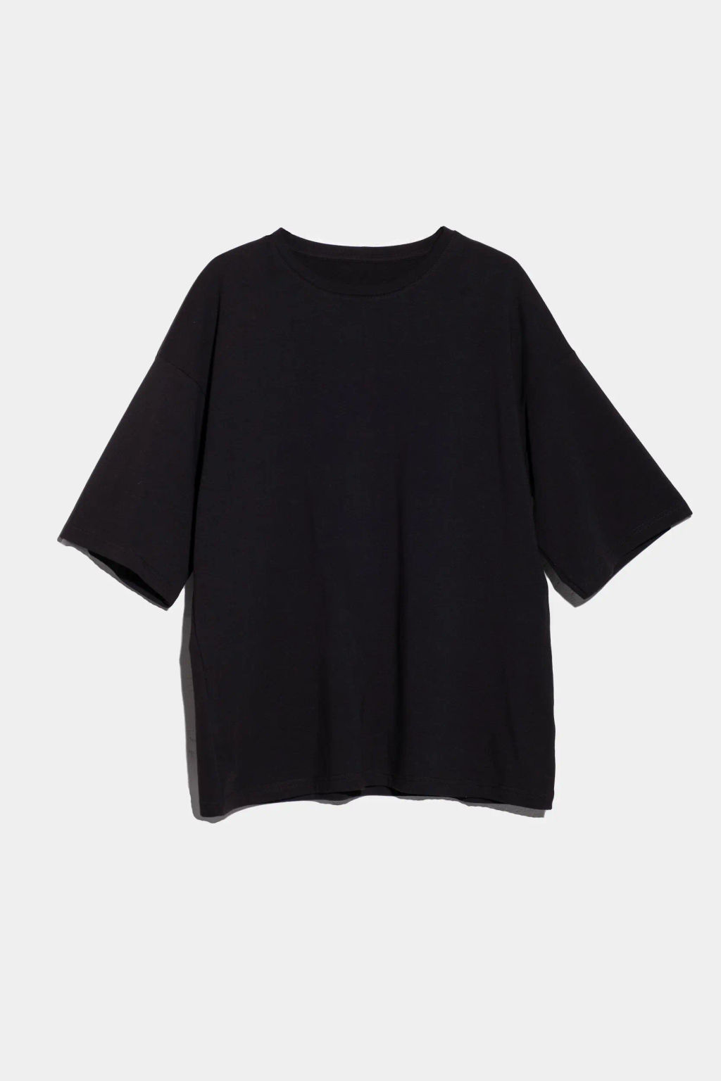 Футболка ТП 121 Черный