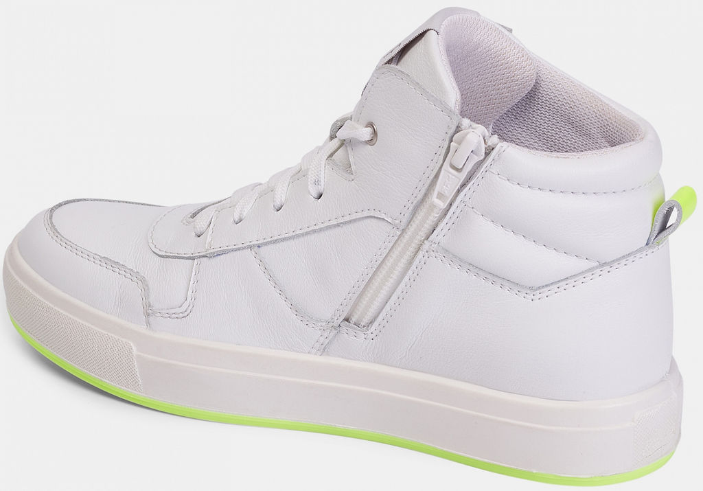 Ботинок-У - Ralf ringer фото 3