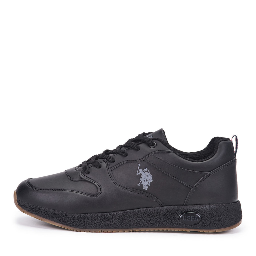 Полуботинки U.S. POLO ASSN.