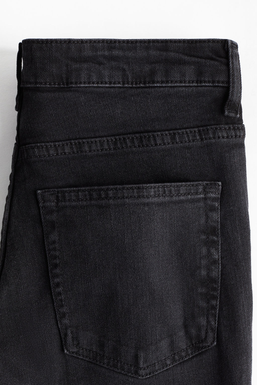 Bootcut Regular Jeans - H&m фото 10