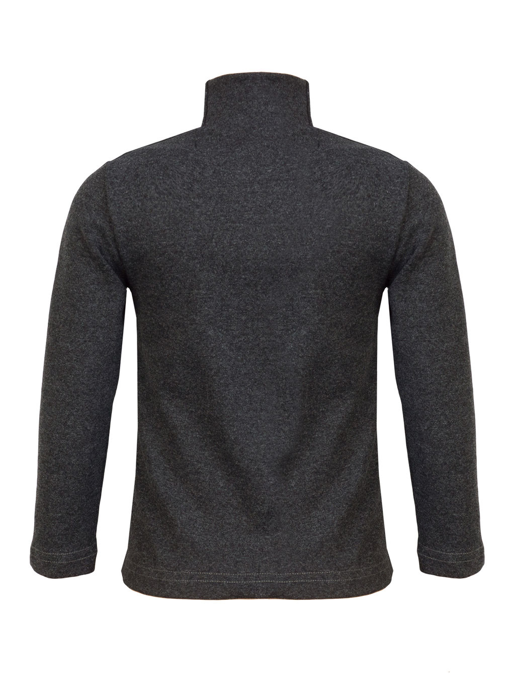 Джемперводолазка серая