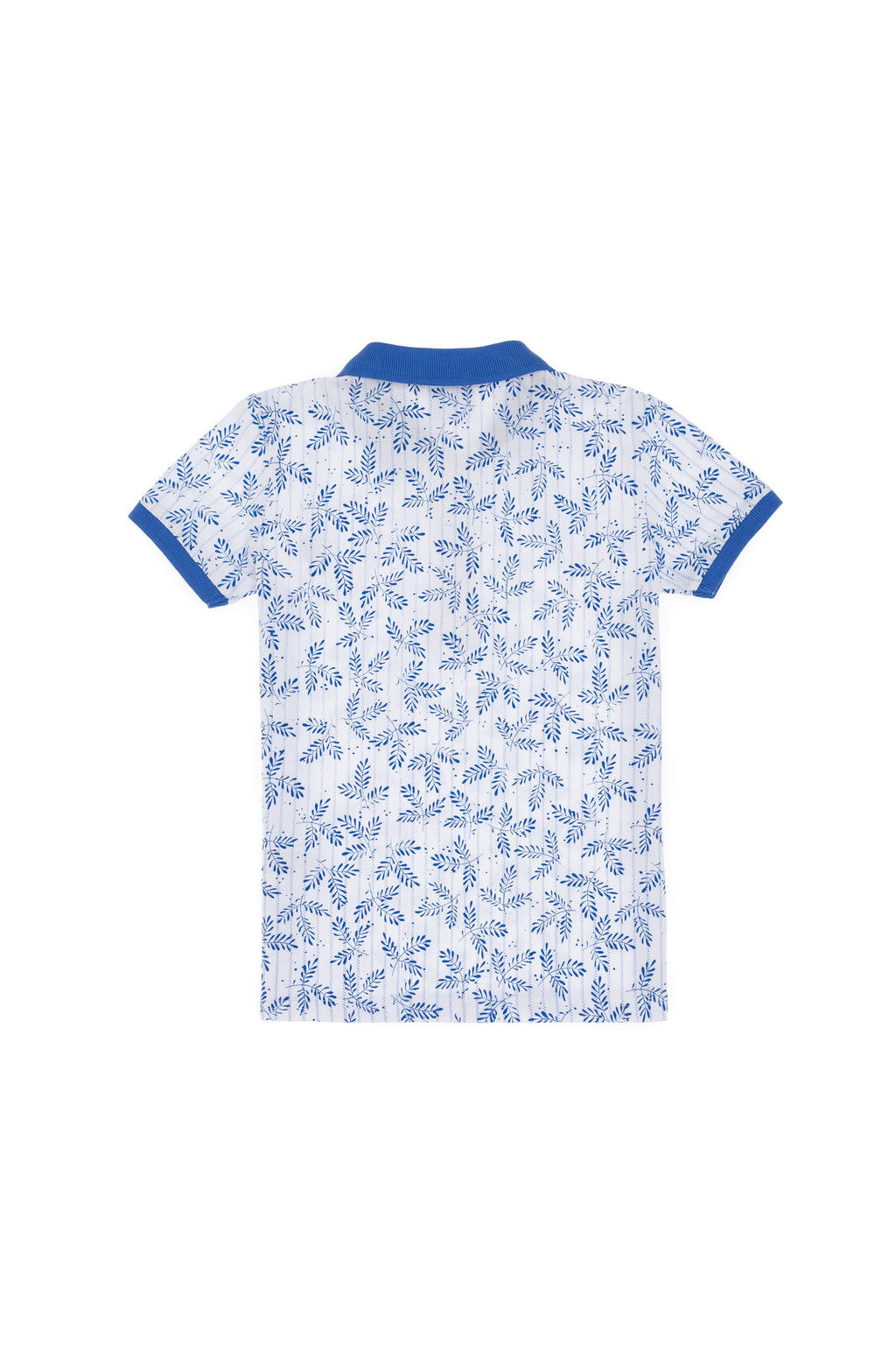 Erkek _ocuk Beyaz Ti__rt Sepette S_rpriz _ndirim - U.s. polo assn фото 3