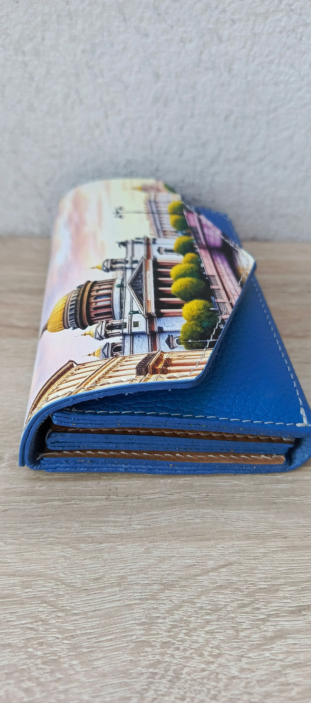 Кошелёк П-695.4