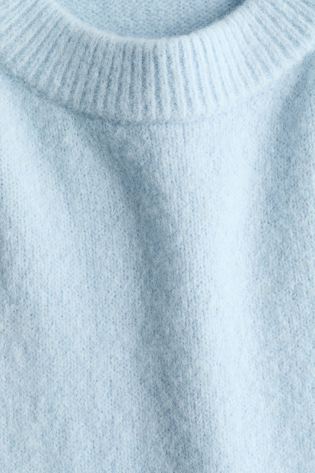 Jersey oversize - H&m фото 8