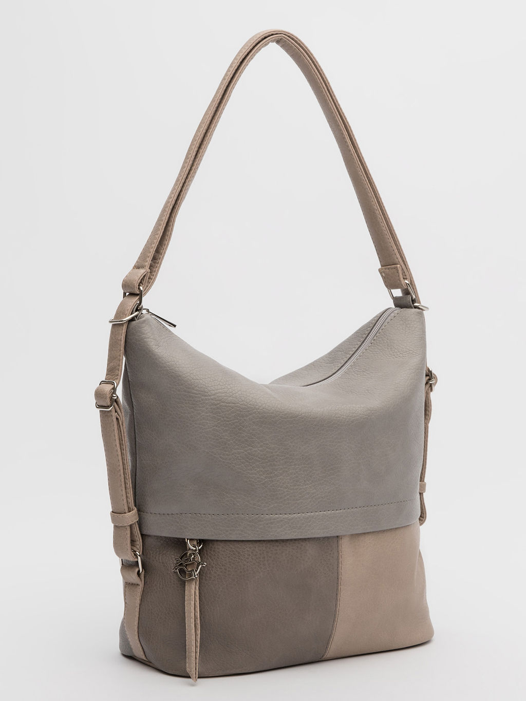 Серый мешок-трансформер S.Lavia  фото 15