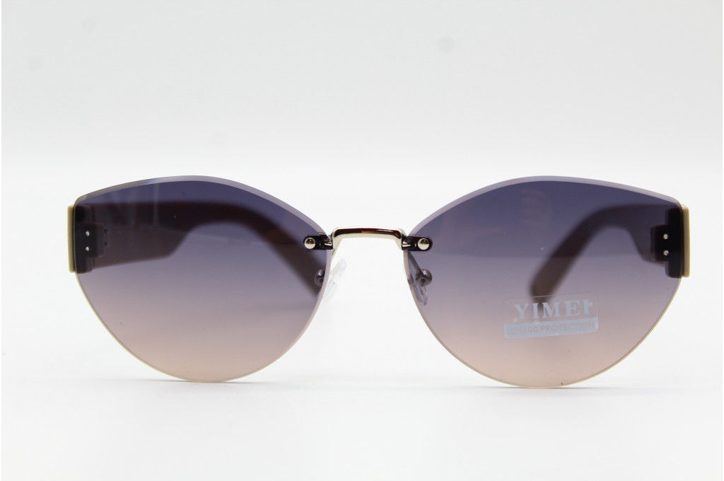 Солнцезащитные очки Yimei 2411 57-16-136 С4
