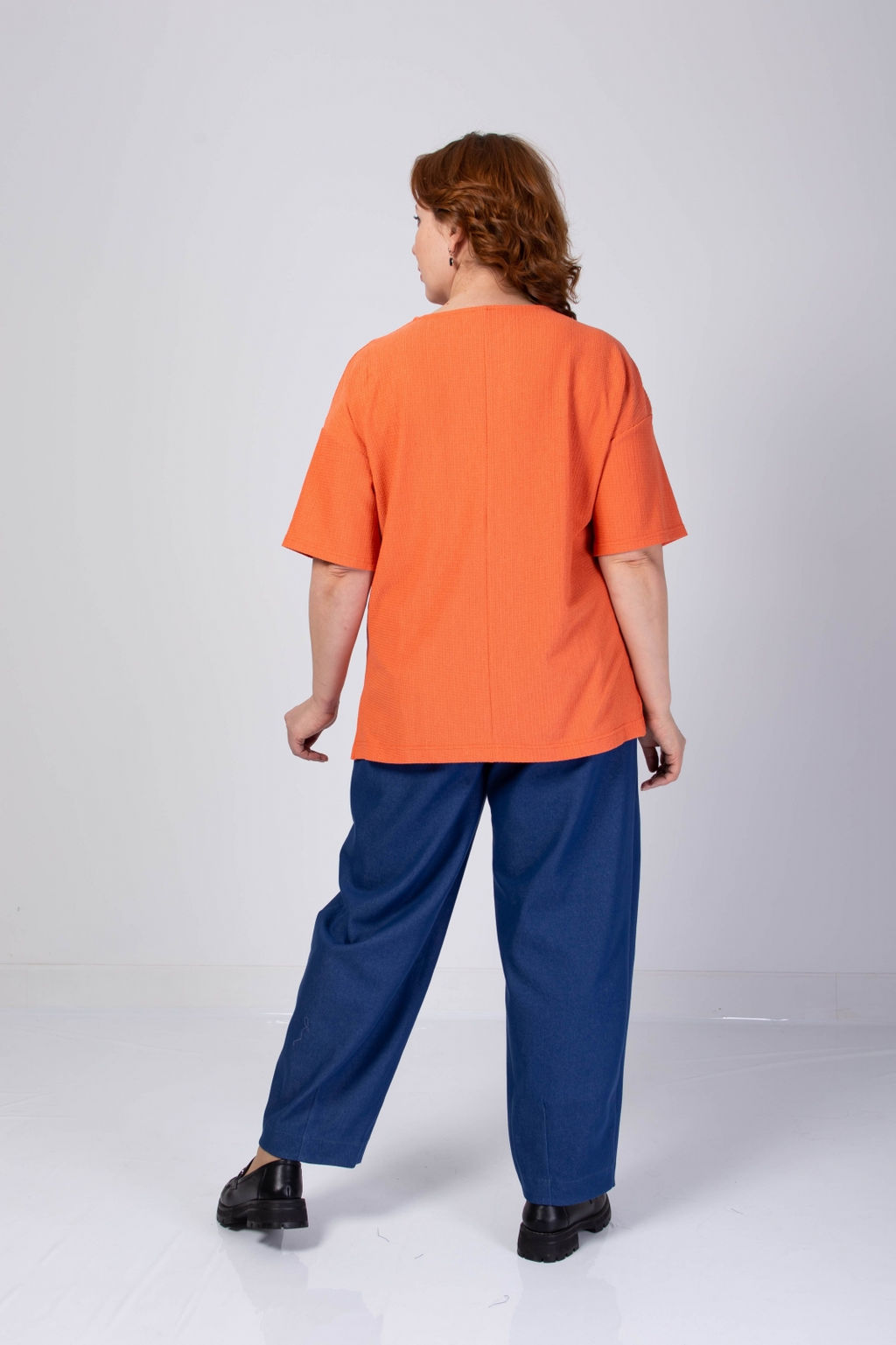 Джемпер женский П4745