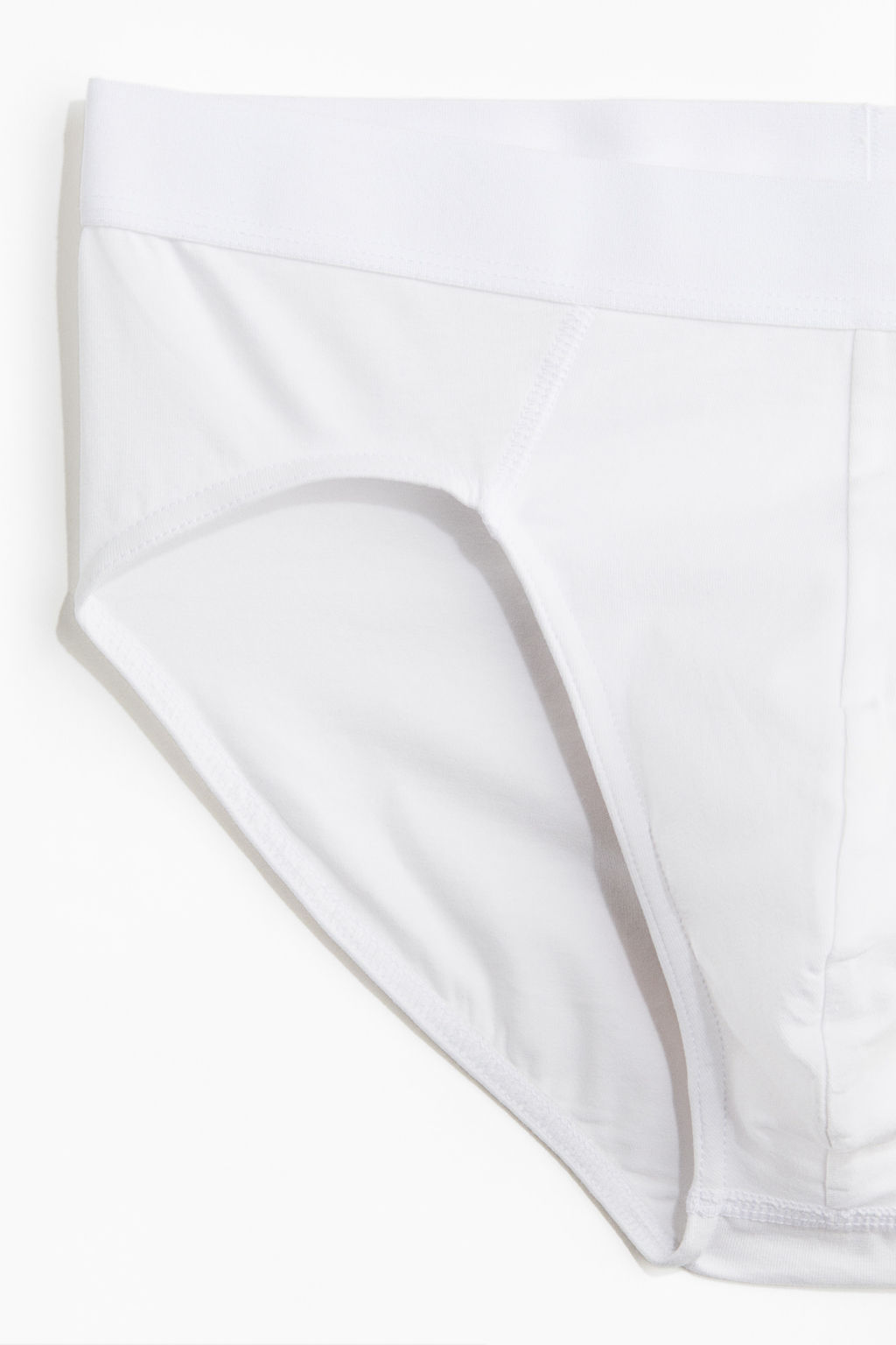 Pack de 3 calzoncillos slip con Lycra® - H&m фото 6