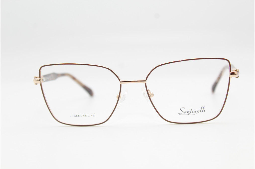 Оправа SANTARELLI LE 6446 55-16-140 C2