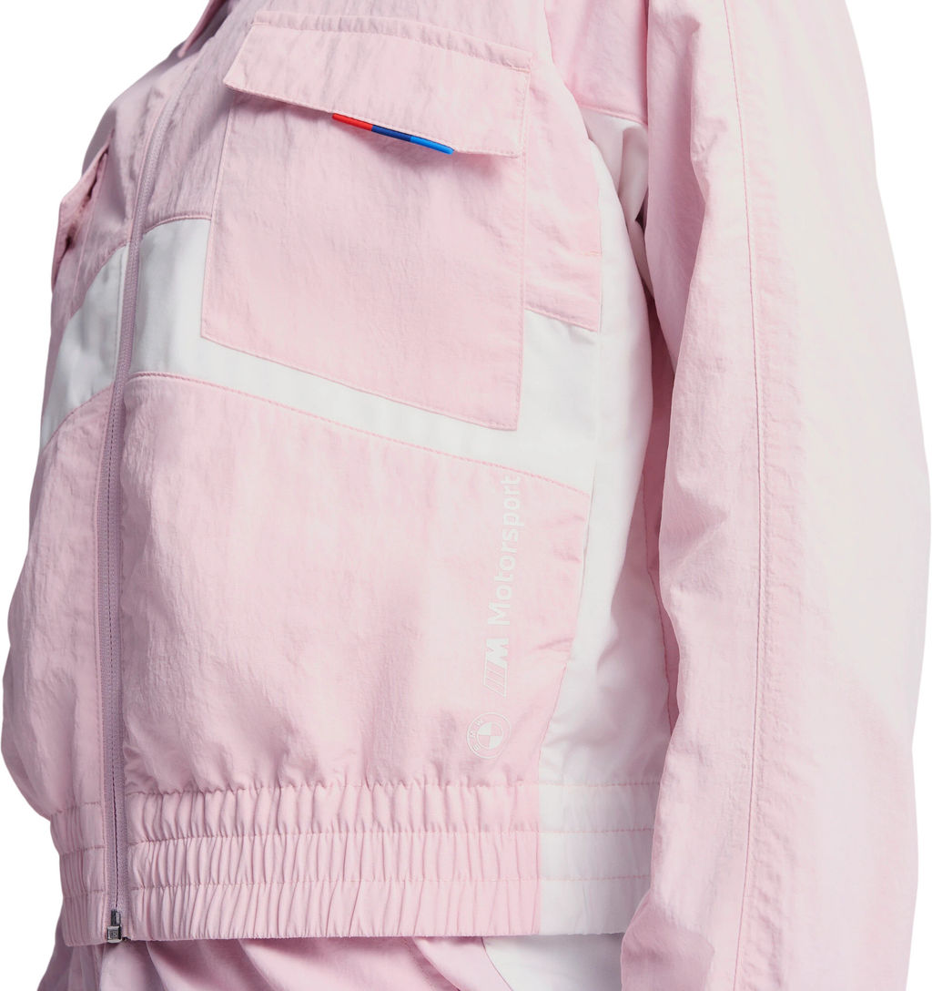 Ветровка женская