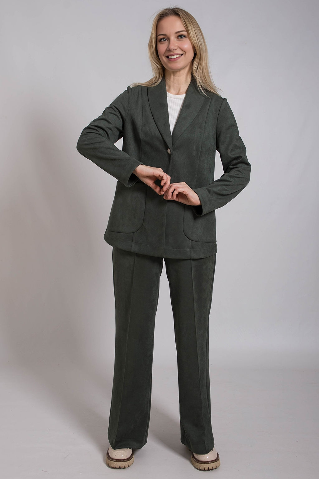 Костюм женский Т5141 - Olsarri фото 2