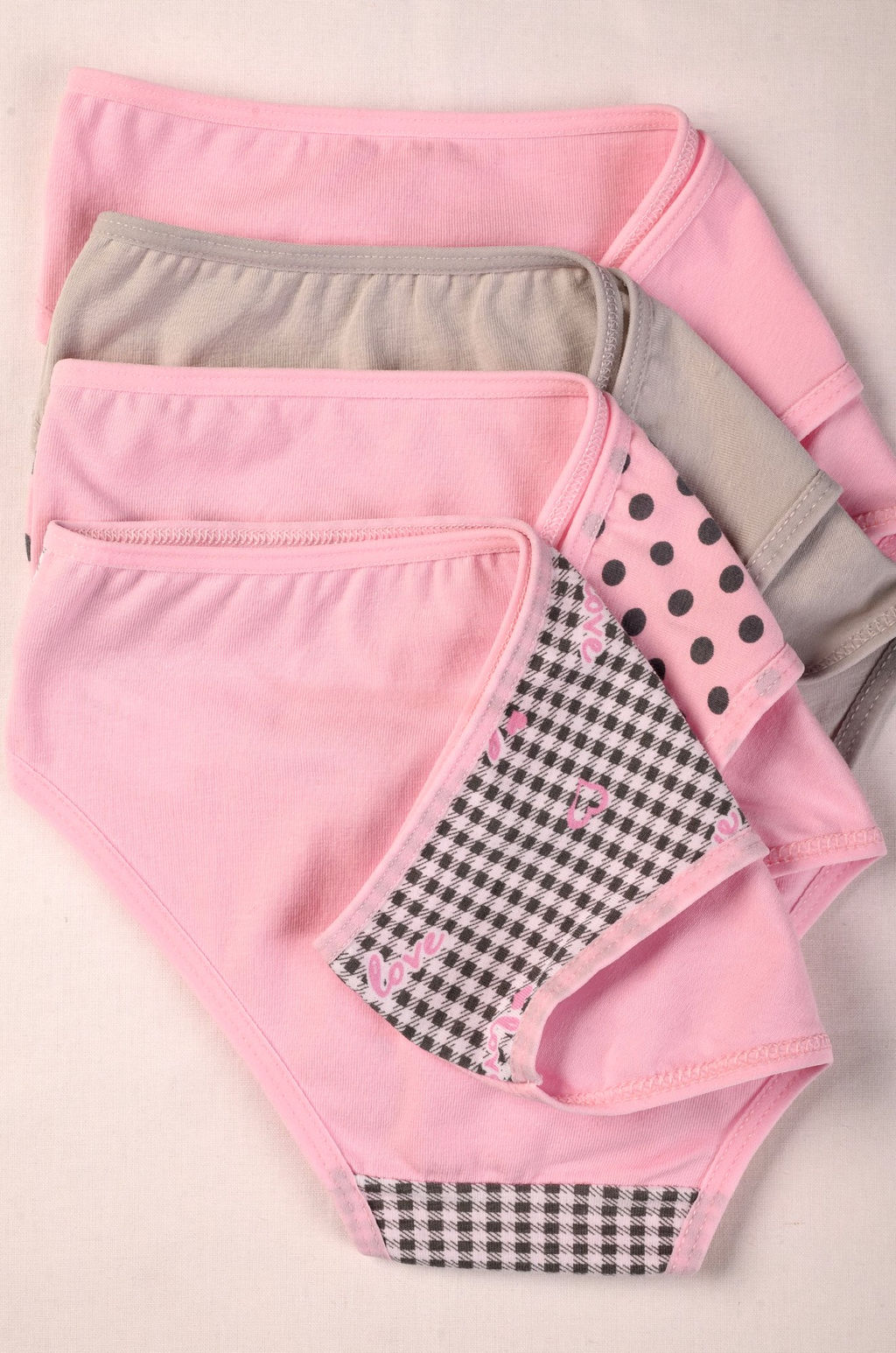 Трусы для девочки Happy Fox  фото 5