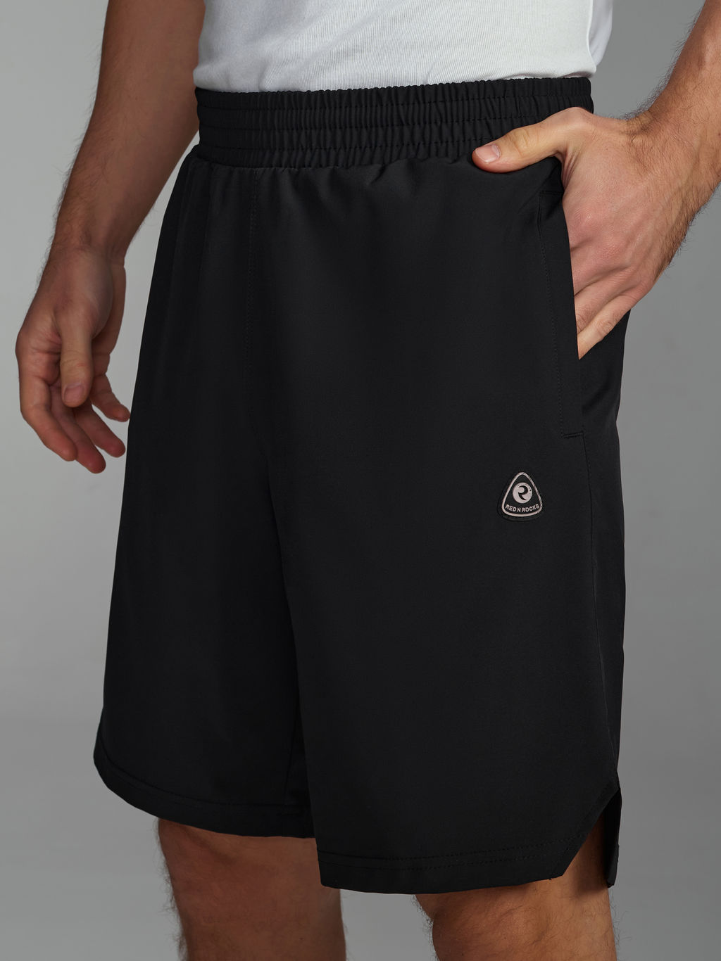 Шорты мужские 45M-RR-1501 RED-N-ROCKS - Red-n-rock's фото 4