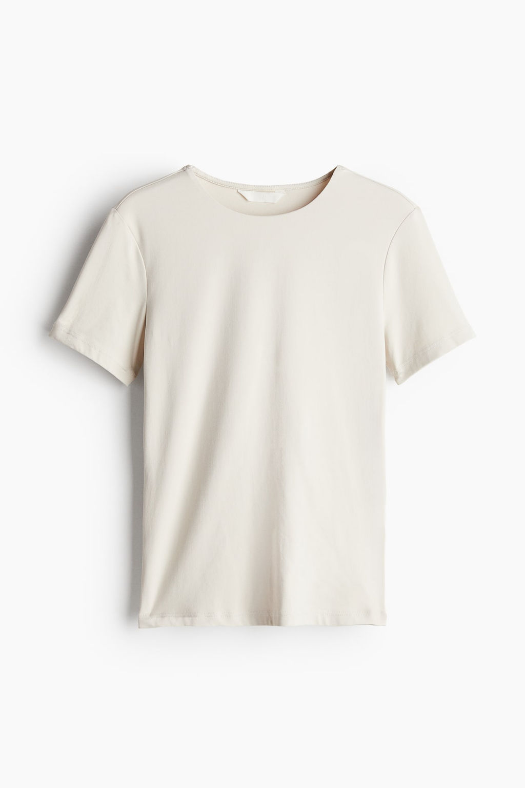 Camiseta ajustada - H&m фото 6