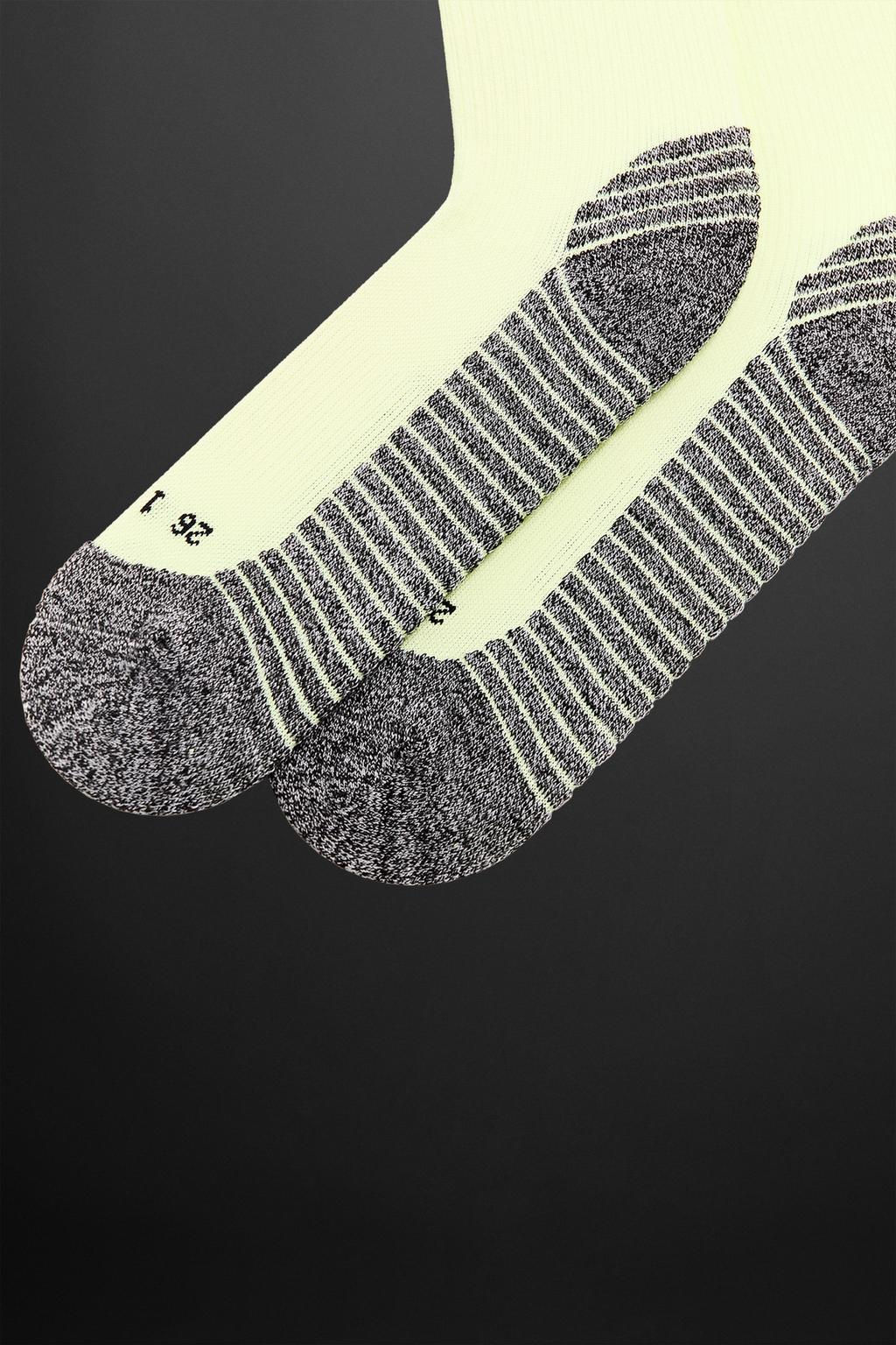 2-PACK OF SEAMLESS SOCKS - Zara фото 9