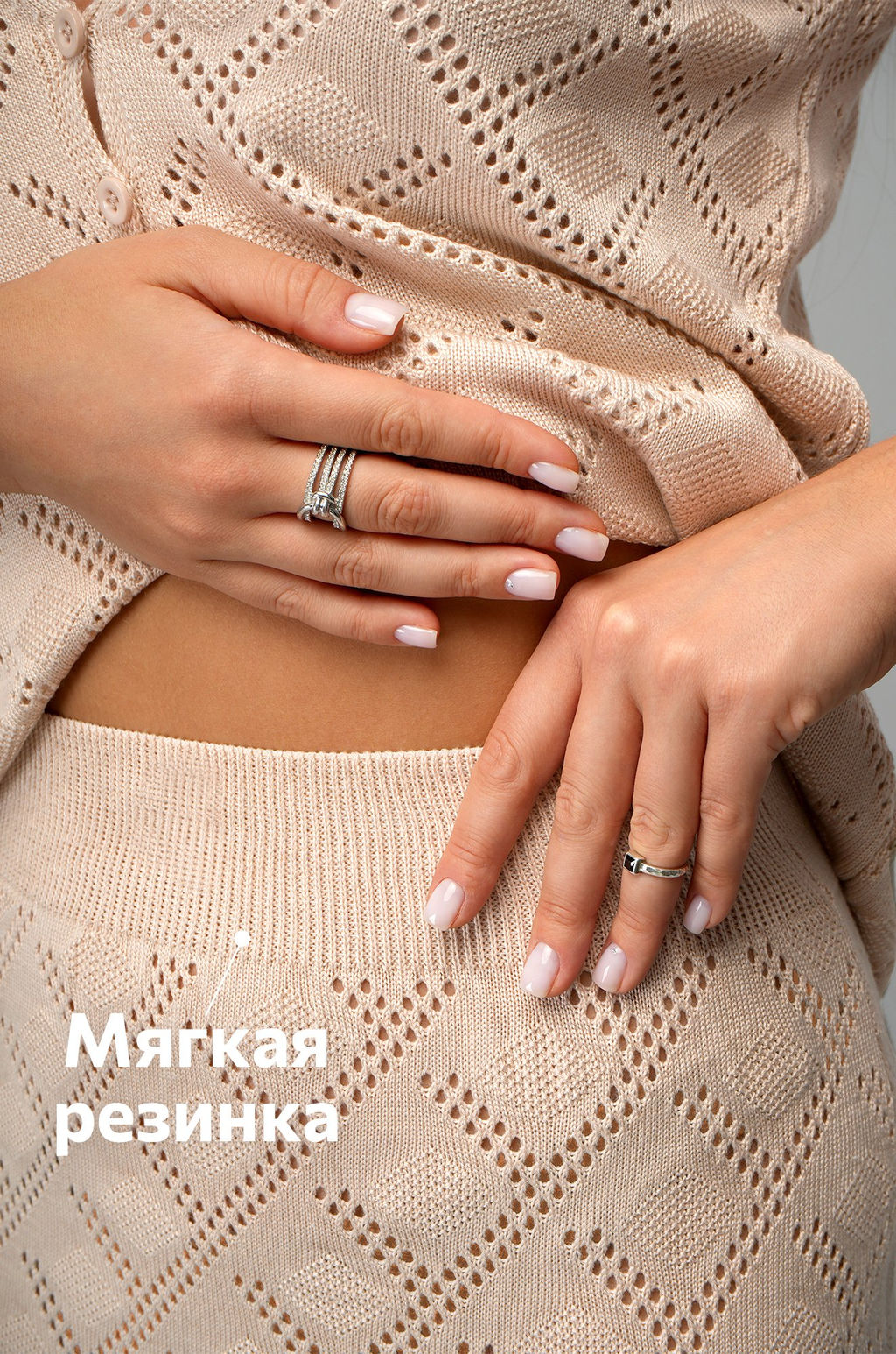 Женский летний костюм Happyfox - Happy fox фото 6