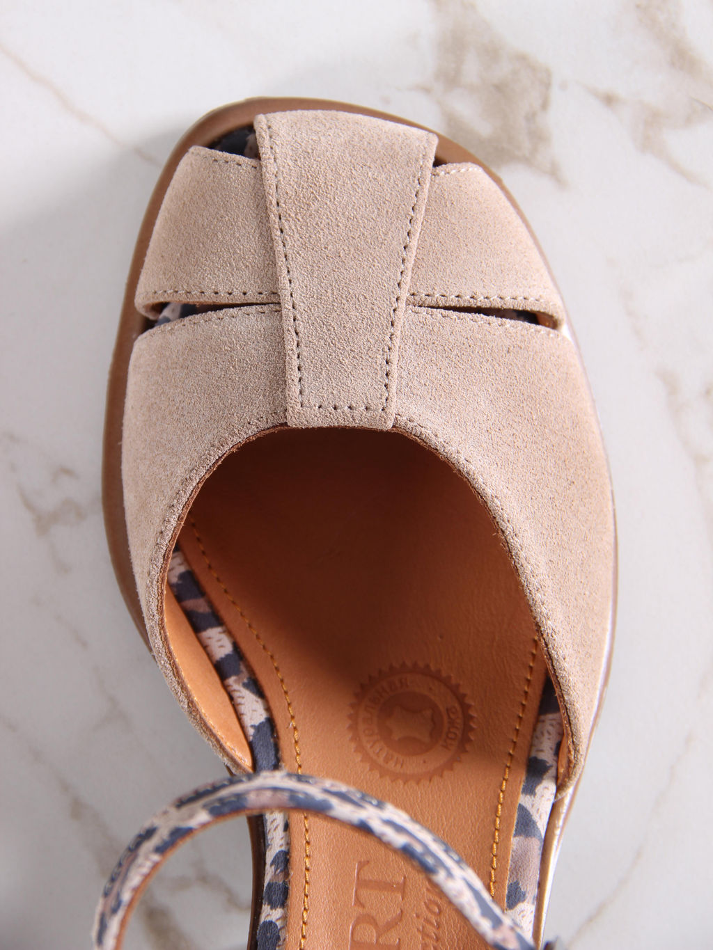 Босоножки EDART 5033.23663bе. фото 337
