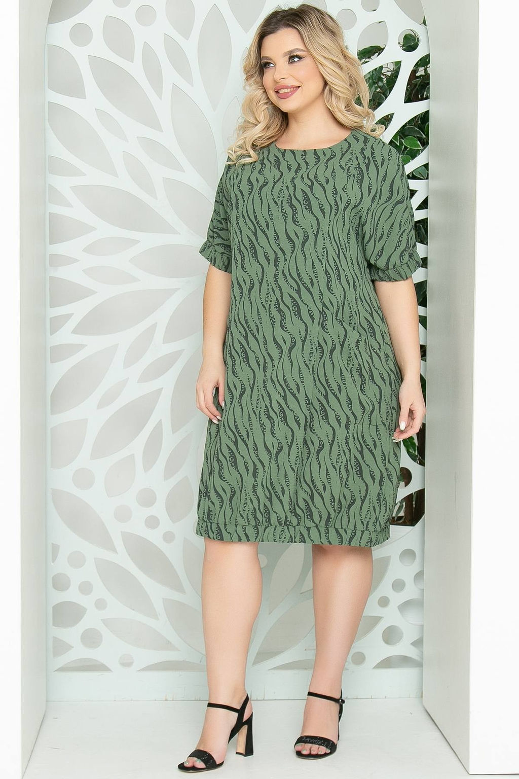 Платье П-2175/3