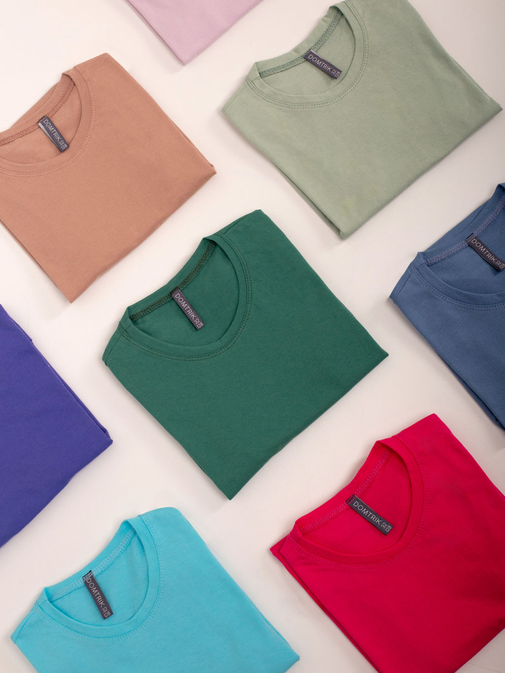 Футболка детская кулирка "Детство" ассорти