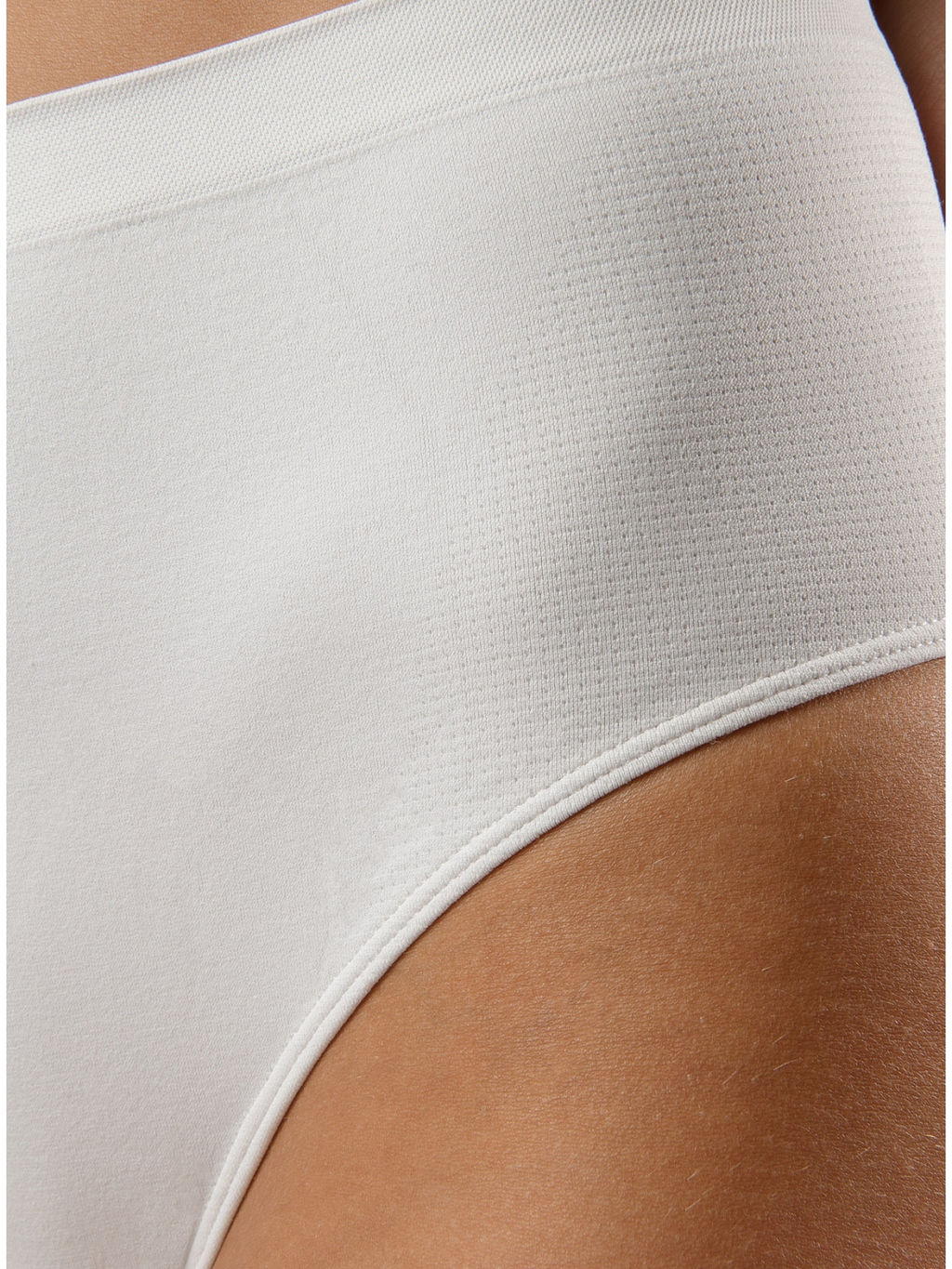 Женские трусы Indefini (Арт.3395WUV)  фото 3