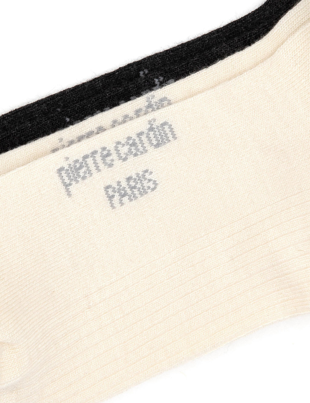 Kad_n 2li Patik _orap - Pierre cardin фото 5