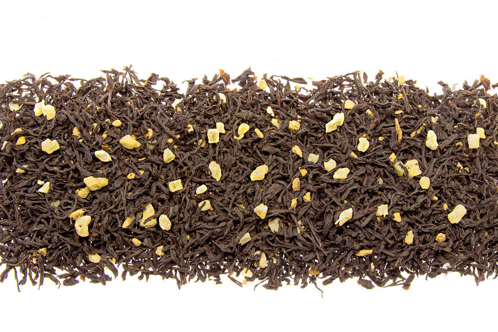 Чайный сюрприз № 21 500 гр