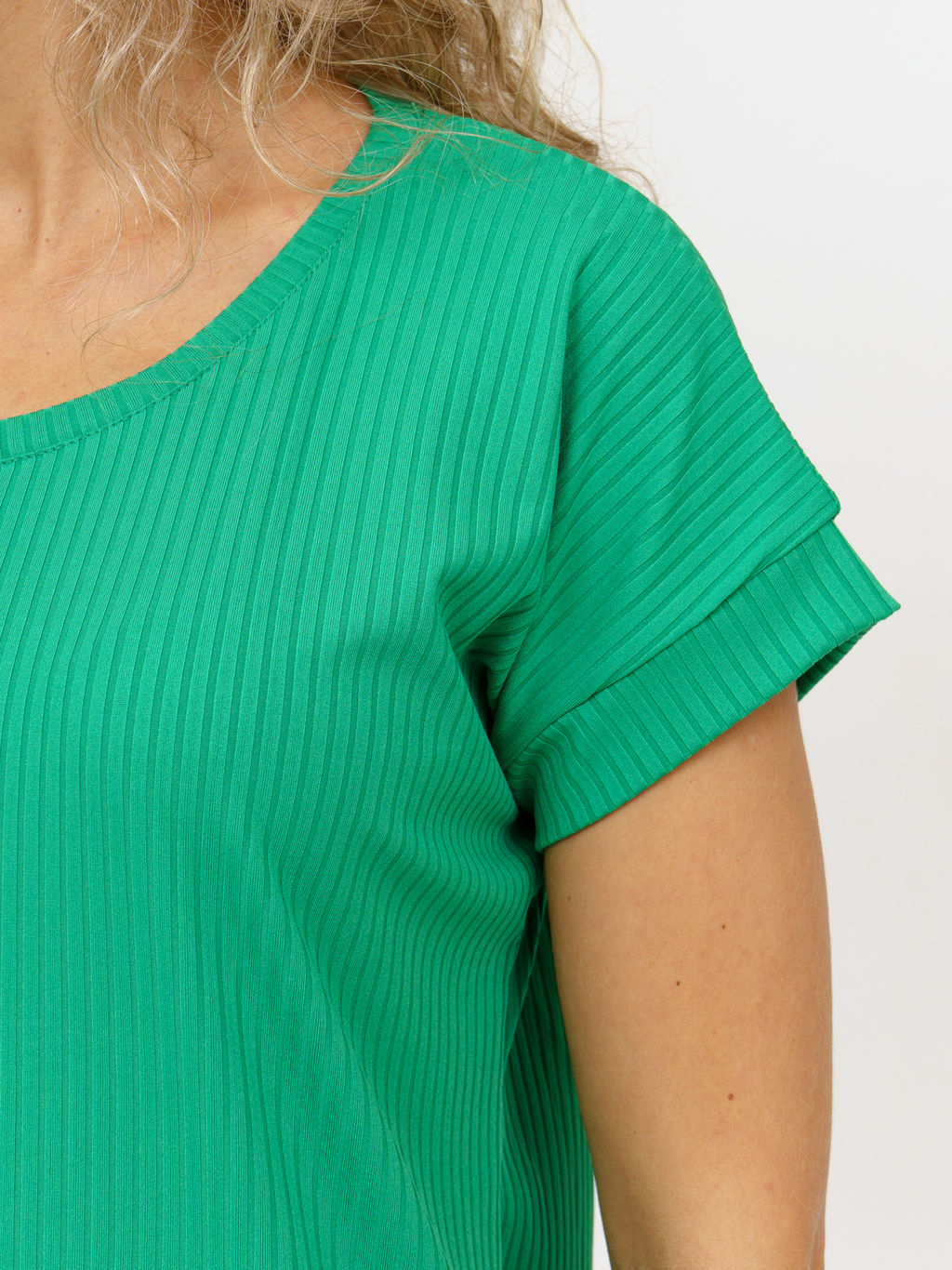 952 Пижама "Зеленый"