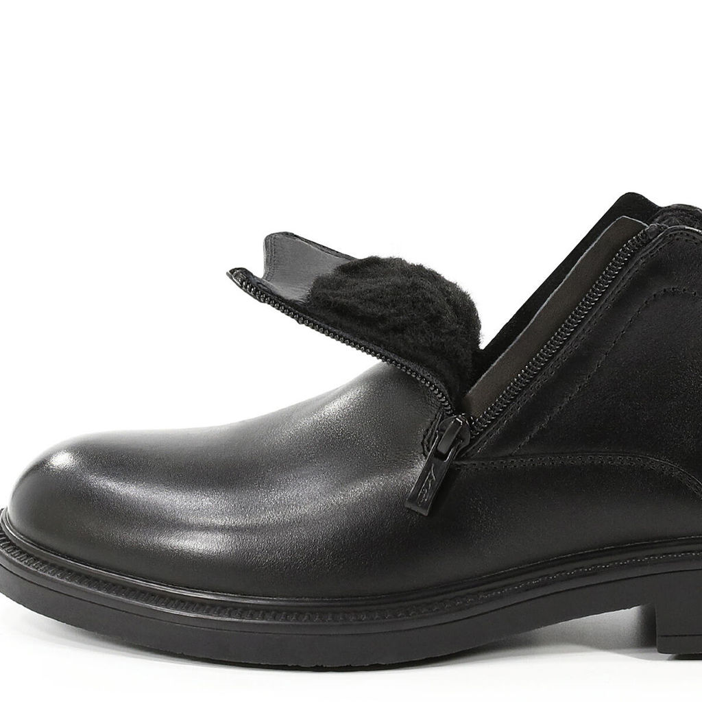 Ботинки мужские