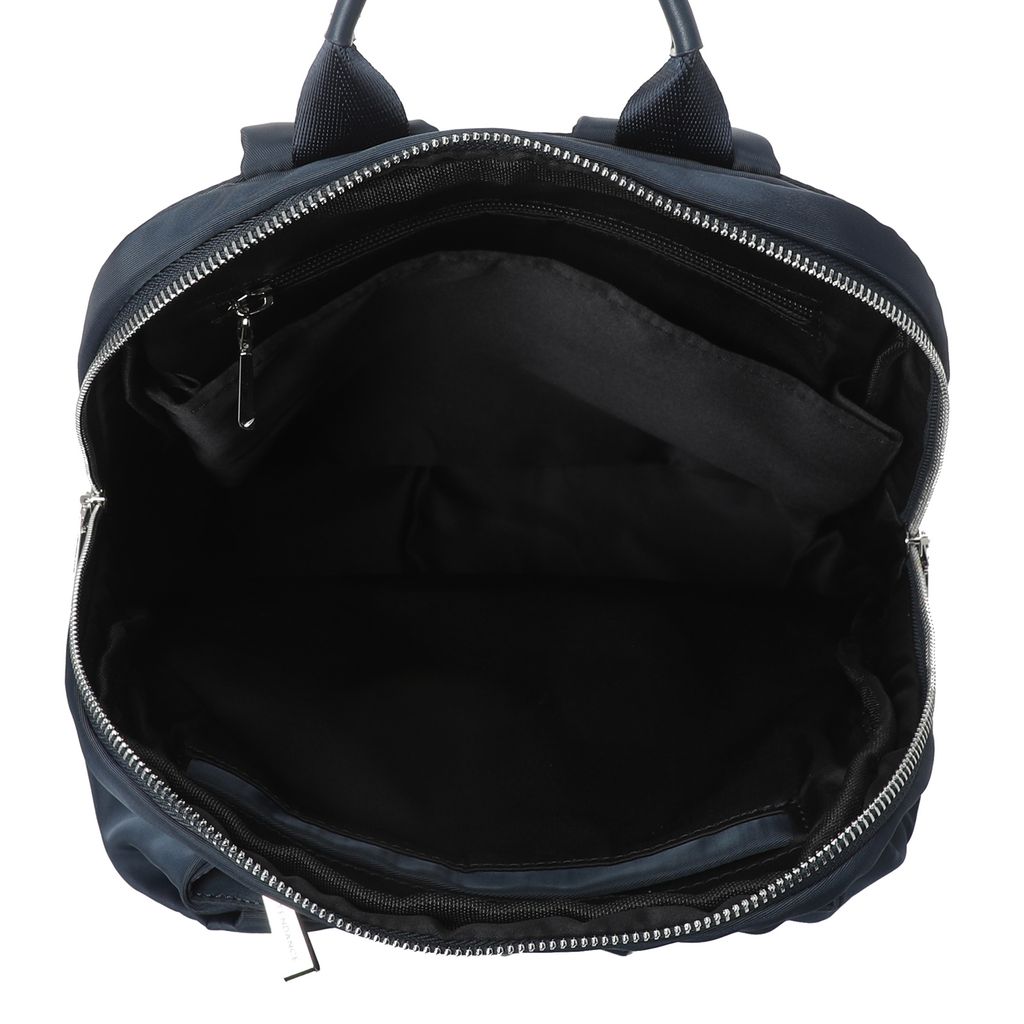 Женский рюкзак TENDANCE Артикул 3200273, темно-синий  фото 6