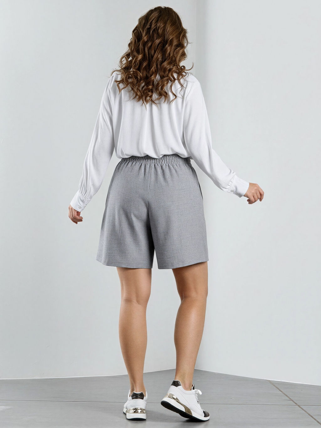 Шорты Женский каприз-4 VIOTEX - Виотекс фото 16