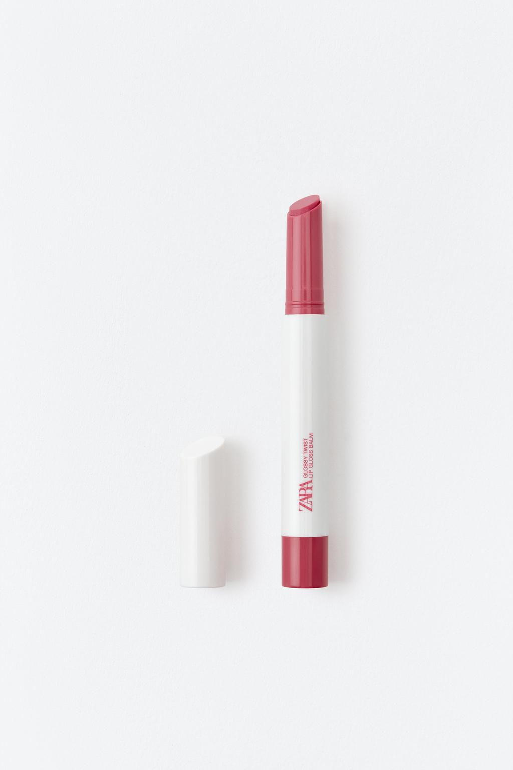 GLOSS LIPSTICK - GLOSSY TWIST
