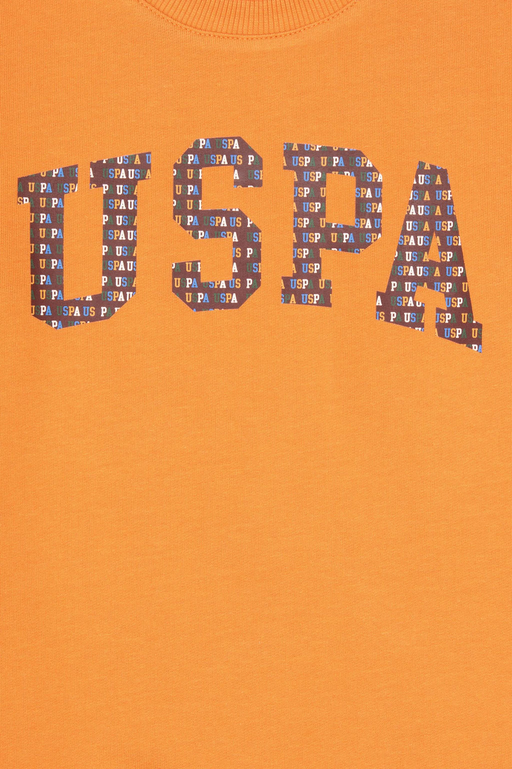 Erkek _ocuk Bak_r Sweatshirt Sepette S_rpriz _ndirim - U.s. polo assn фото 3