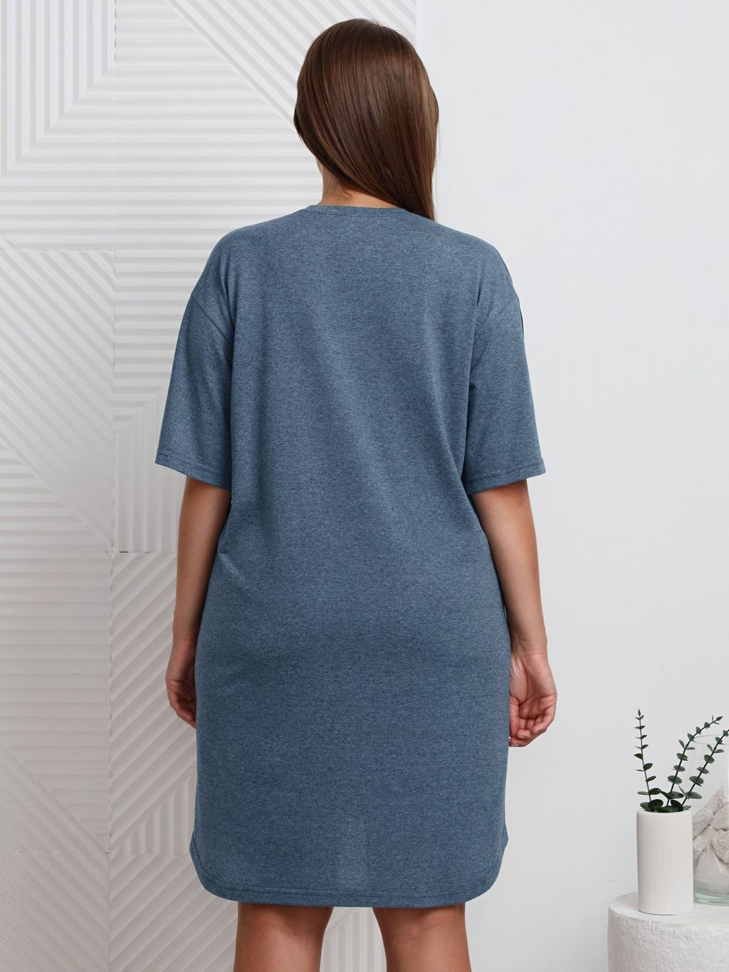 Туника Всплеск-2 VIOTEX - Виотекс фото 20