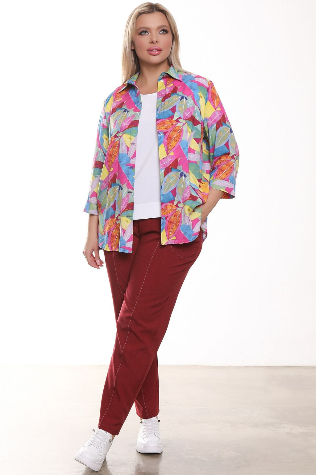 Брюки П-2153/3