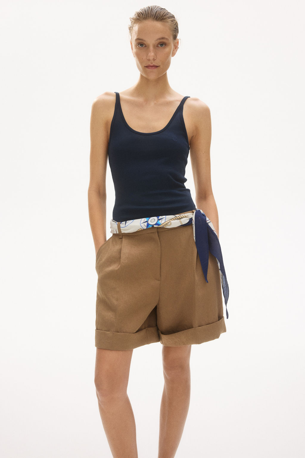 Camiseta de tirantes - H&m фото 6