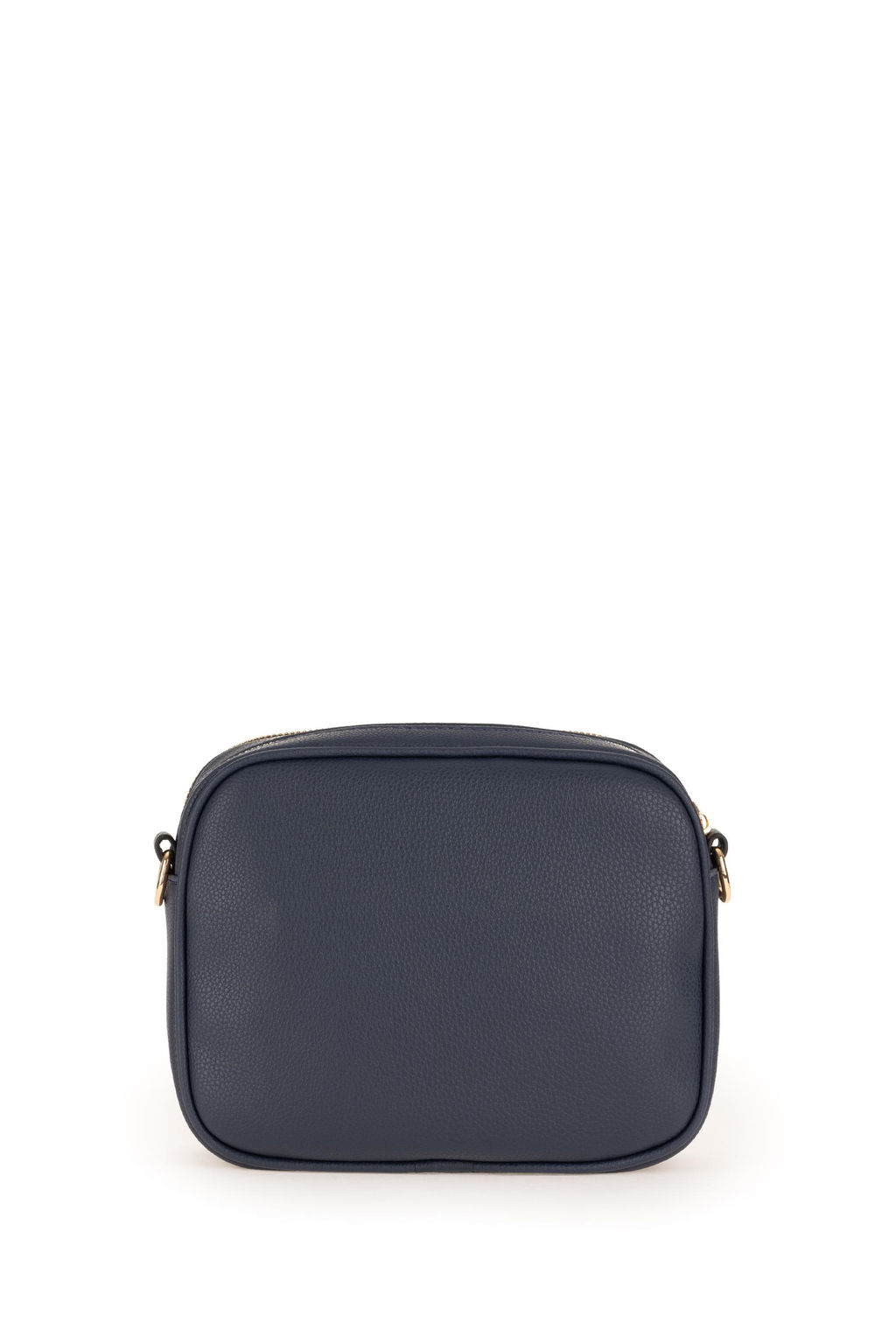 Женская темно-синяя сумка через плечо Неожиданная скидка в корзине - U.s. polo assn фото 5