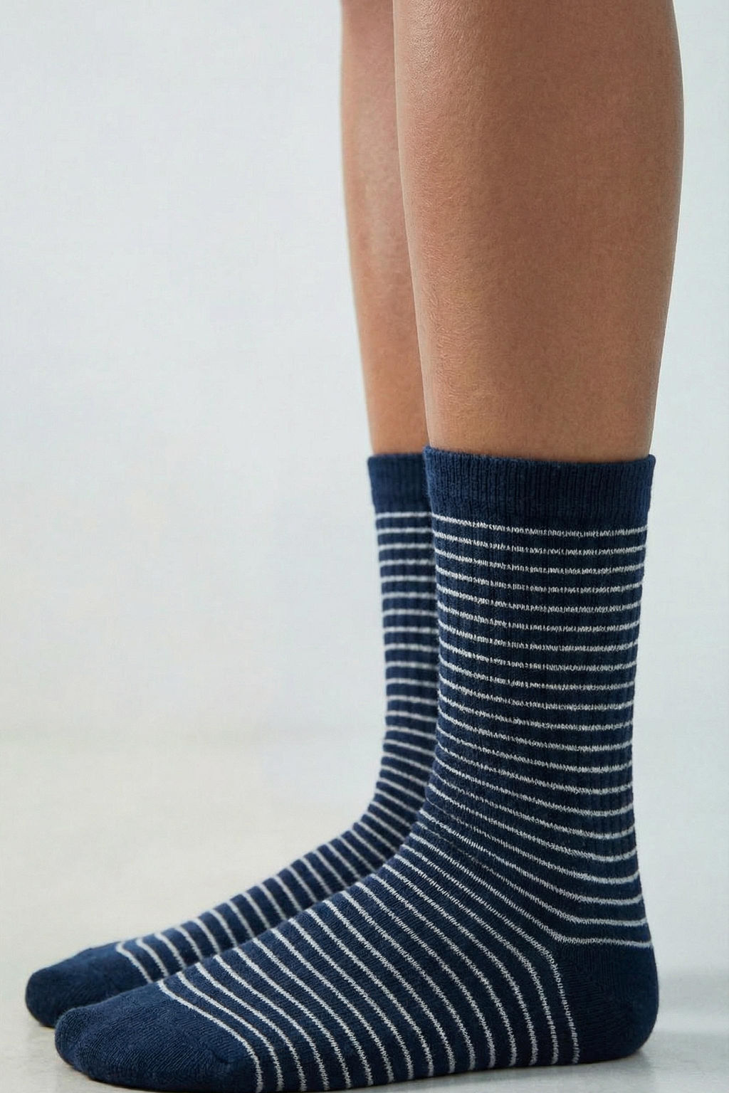 3-PACK OF STRIPED AND HEART SOCKS - Zara фото 7