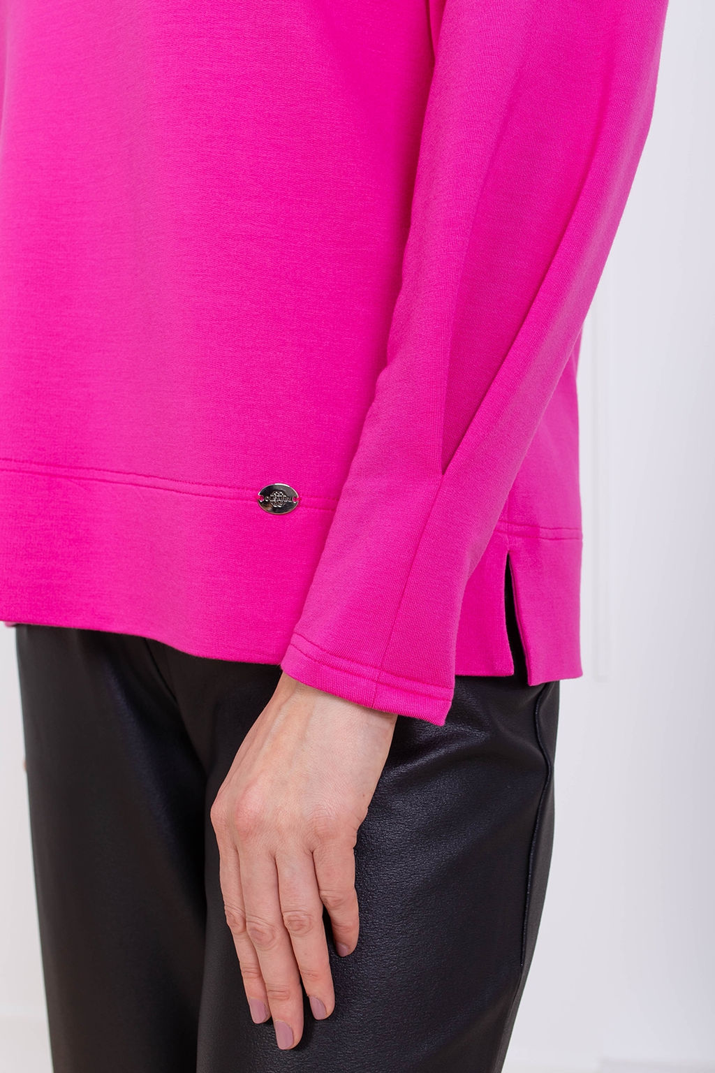 Джемпер женский П4473а - Olsarri фото 4