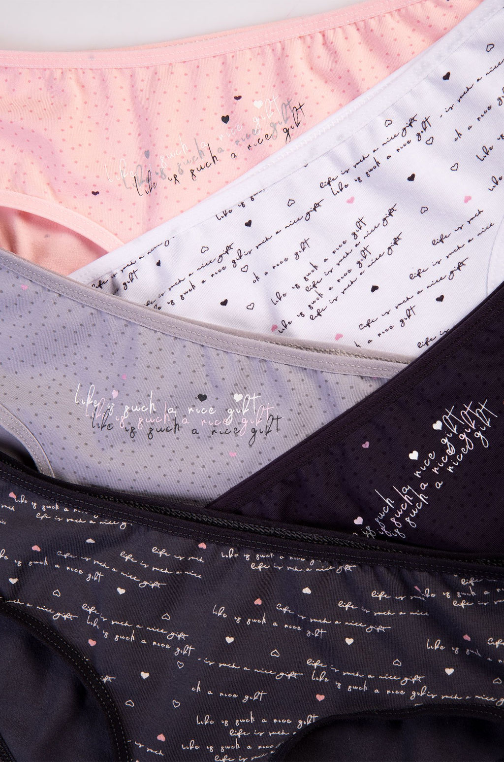 Трусы для девочки 5шт. Donella  фото 7