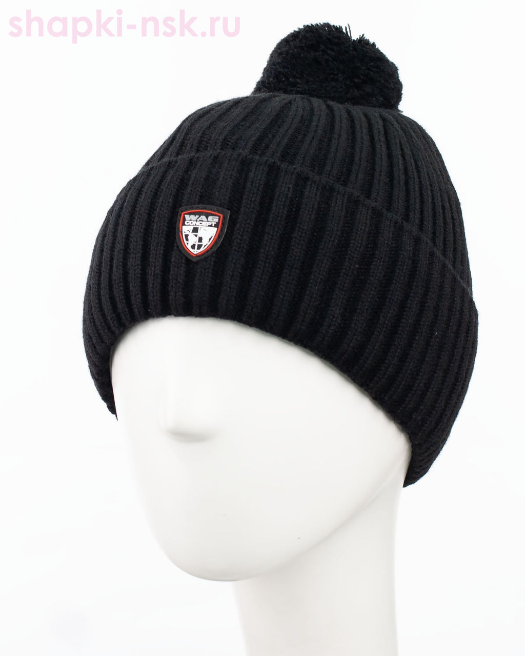 493 T флис Колпак (56-58)