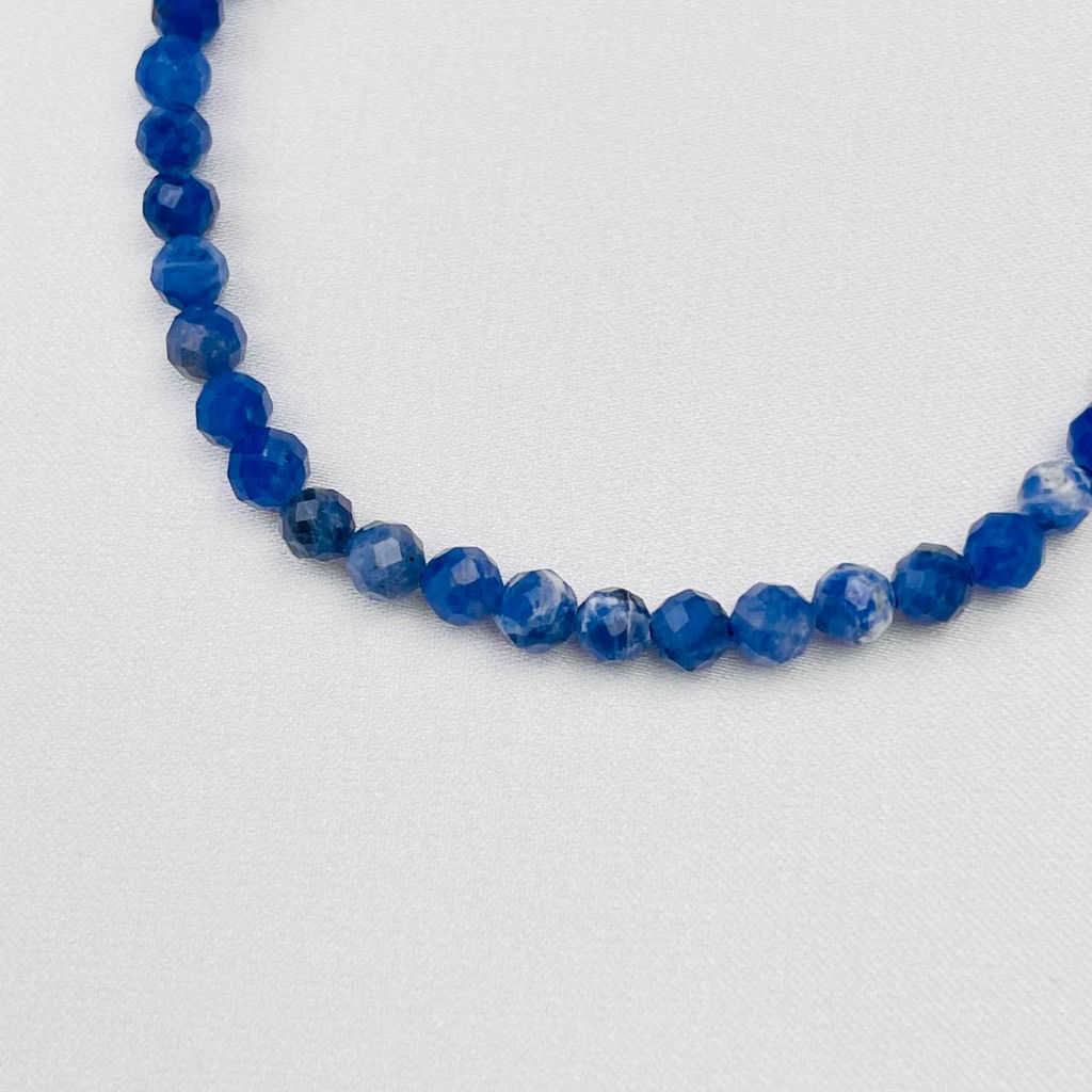 Браслет из Содалита