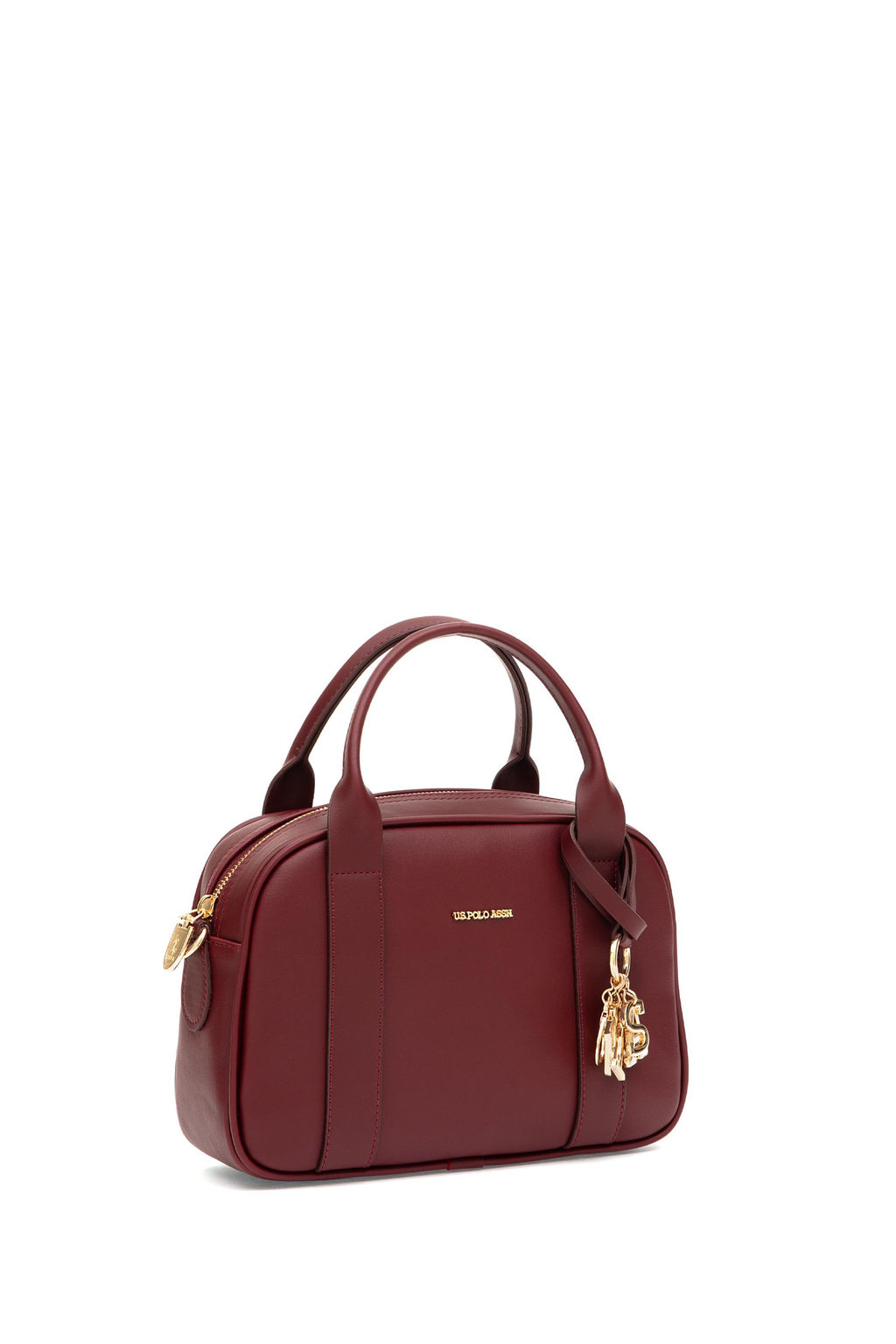 Kad_n Bordo _anta Sepette S_rpriz _ndirim - U.s. polo assn фото 2