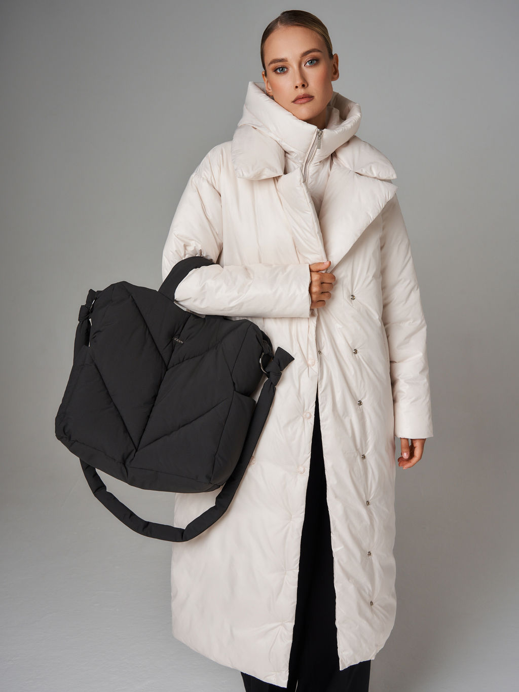 Сумка женская HOOPS, арт. С001  фото 4